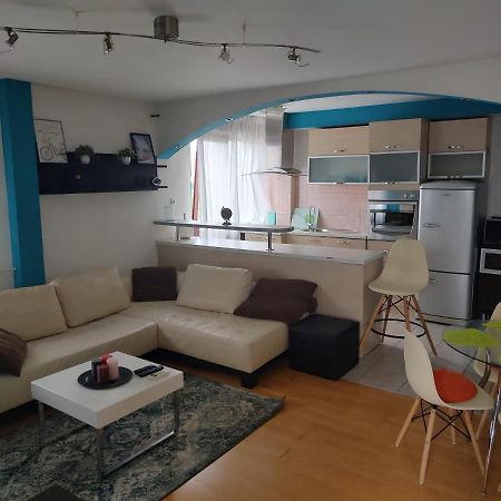 Studio Apartman Karler Karlovac Ngoại thất bức ảnh