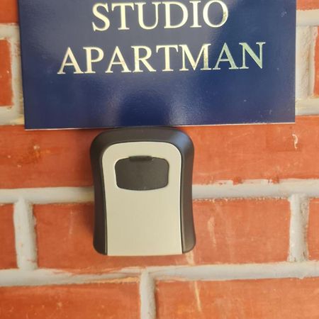 Studio Apartman Karler Karlovac Ngoại thất bức ảnh